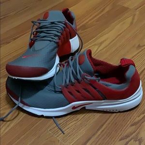 Nike presto..... brand new